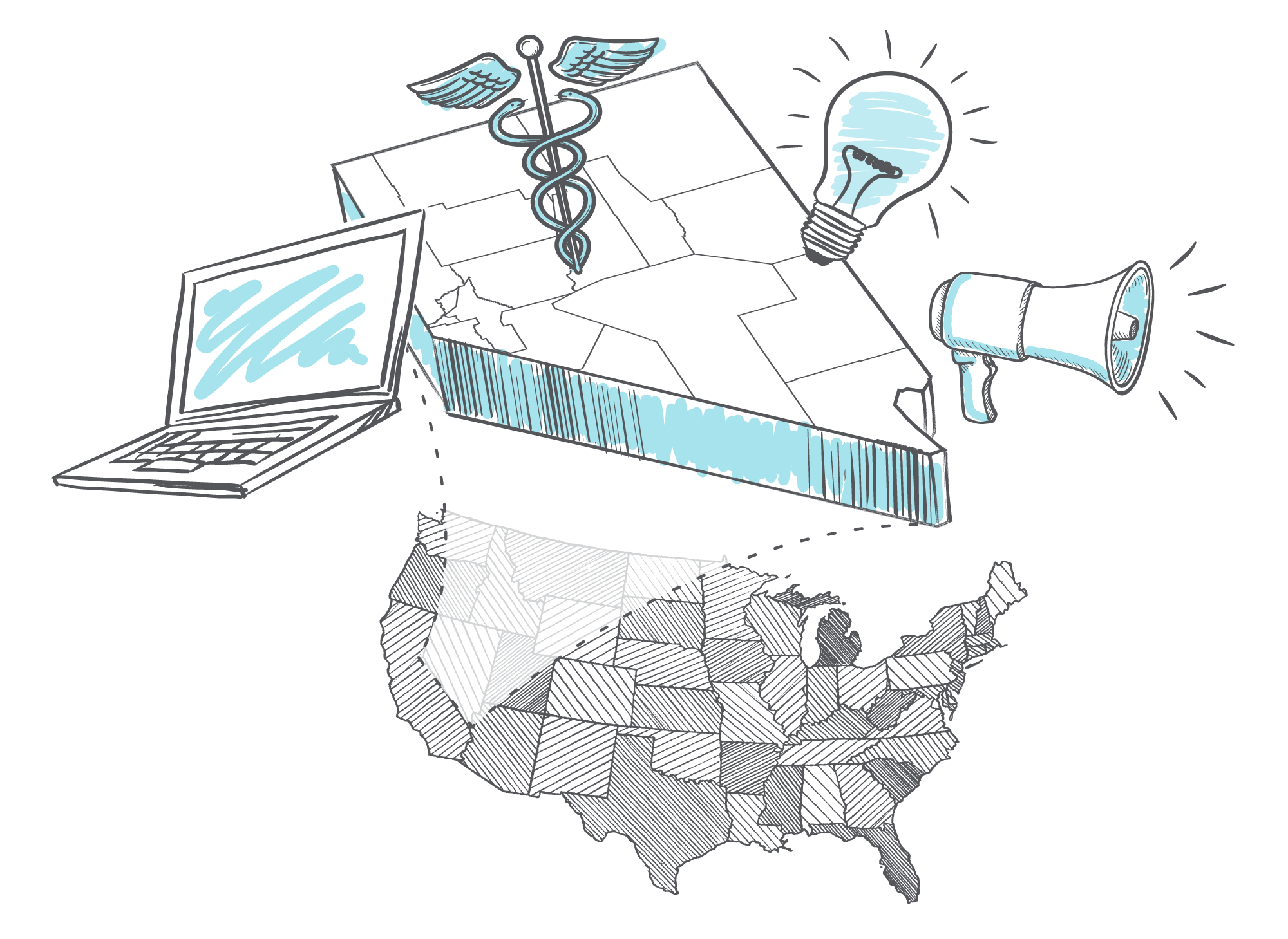 Sharing an EMS Agency's Innovation Across the Nation