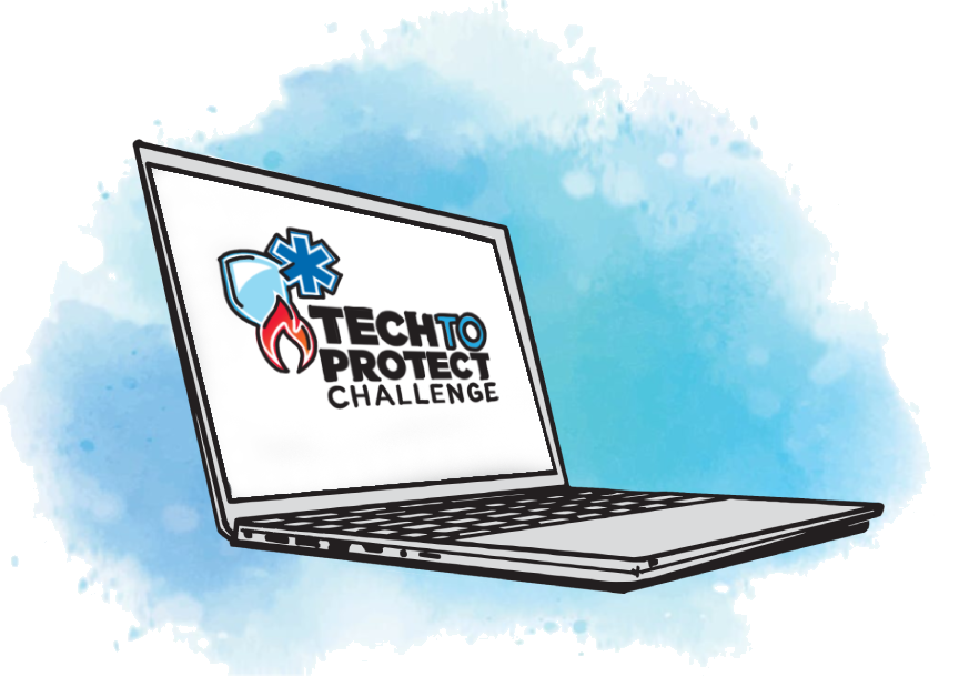 Branding and a Mega-Campaign: How RedFlash Helped Create the Tech to Protect Challenge